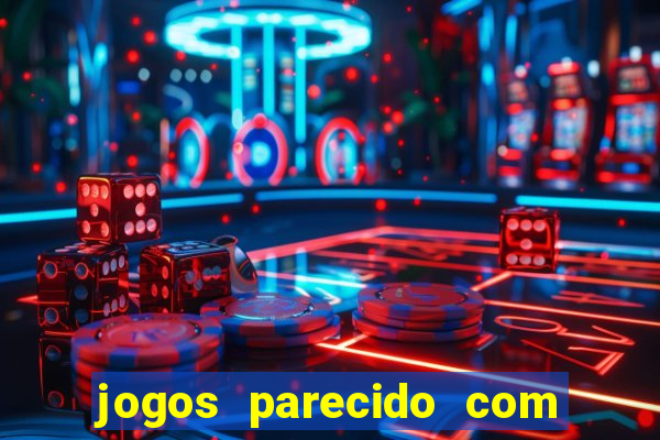 jogos parecido com coin master